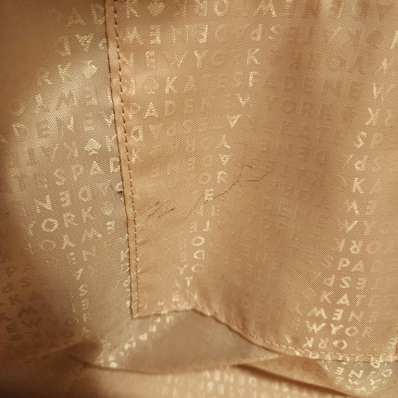 Kate Spade Hani Haven Lane tote - Picture 10 of 15